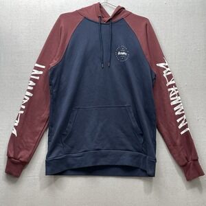 Altamont Apparel Fairmont Hoodie Size Large